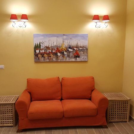 Gennarino'S Home Napoli Bagian luar foto