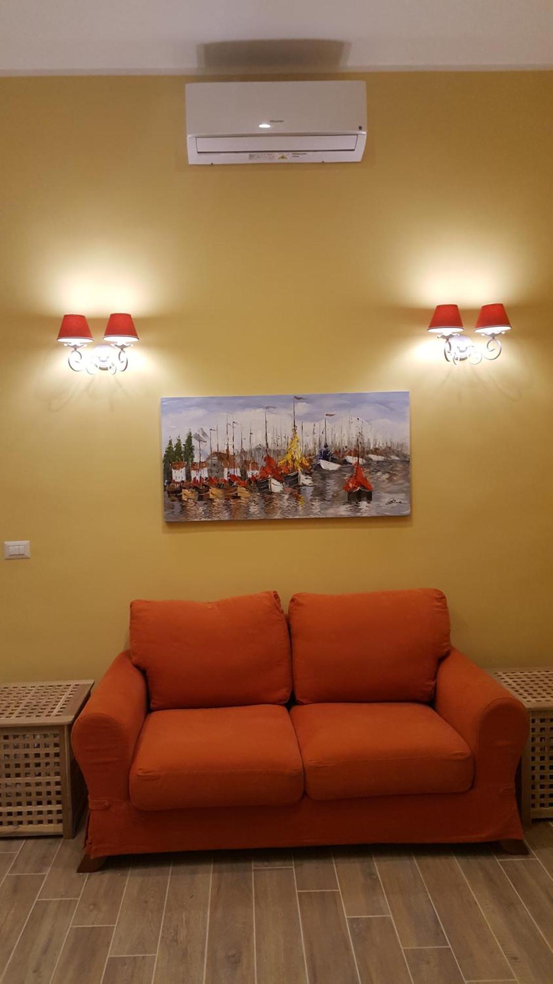 Gennarino'S Home Napoli Bagian luar foto