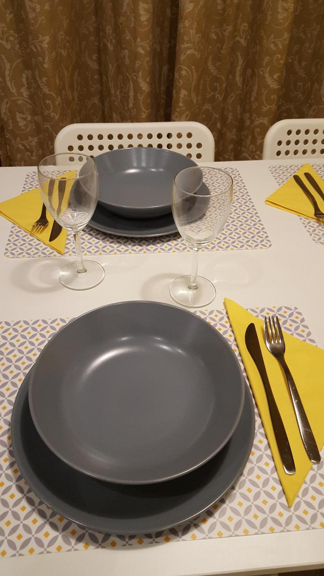 Gennarino'S Home Napoli Bagian luar foto