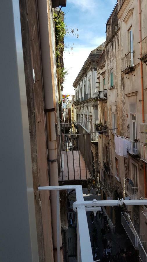 Gennarino'S Home Napoli Bagian luar foto